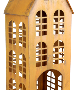 7286 LANTERN LA VILLE